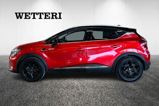 Mitsubishi ASX vaihtoauto