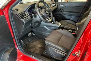 Mitsubishi ASX vaihtoauto