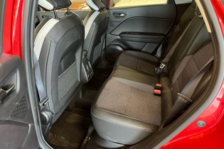 Mitsubishi ASX vaihtoauto