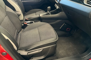 Mitsubishi ASX vaihtoauto