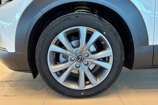 Mazda CX-30 vaihtoauto