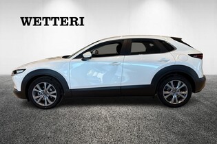 Mazda CX-30 vaihtoauto