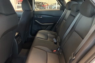 Mazda CX-30 vaihtoauto