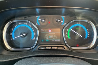 Fiat E-Scudo vaihtoauto