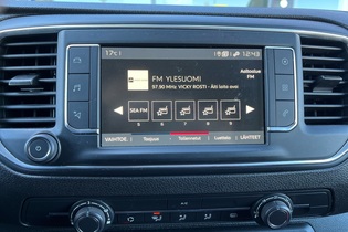 Fiat E-Scudo vaihtoauto