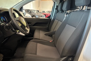Fiat E-Scudo vaihtoauto