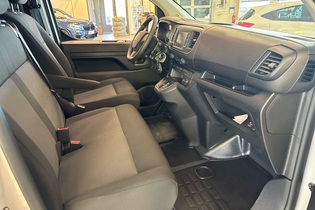 Fiat E-Scudo vaihtoauto
