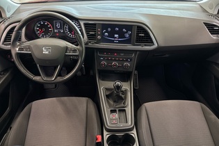 SEAT Leon vaihtoauto