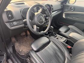 Mini Countryman vaihtoauto