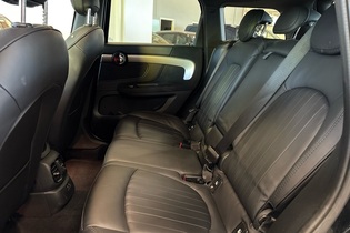 Mini Countryman vaihtoauto