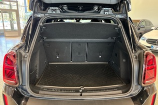 Mini Countryman vaihtoauto