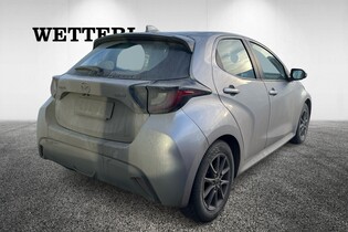 Mazda 2 vaihtoauto