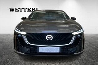 Mazda 6 vaihtoauto
