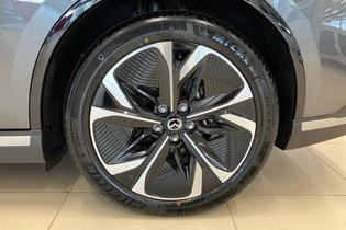 Mazda 6 vaihtoauto
