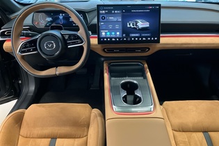Mazda 6 vaihtoauto