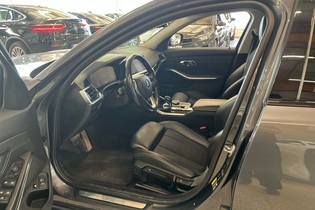BMW 330 vaihtoauto