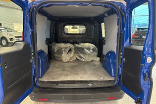 Opel Combo vaihtoauto