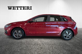 Hyundai i30 Hatchback vaihtoauto