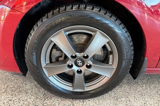 Hyundai i30 Hatchback vaihtoauto