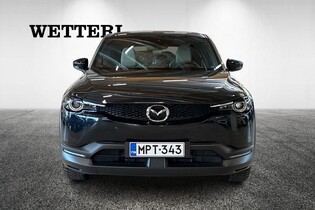 Mazda MX-30 vaihtoauto