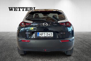 Mazda MX-30 vaihtoauto