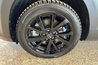 Mazda MX-30 vaihtoauto