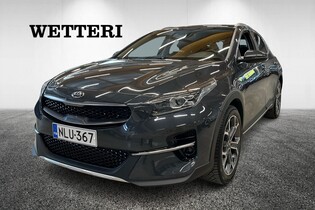 Kia XCeed vaihtoauto