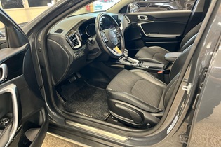 Kia XCeed vaihtoauto