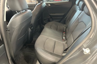 Kia XCeed vaihtoauto