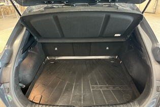 Kia XCeed vaihtoauto