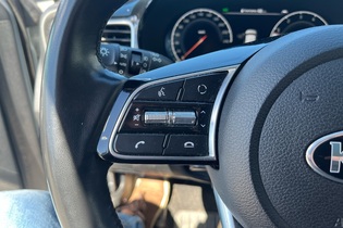Kia XCeed vaihtoauto