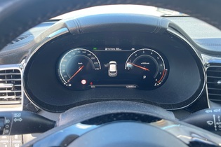Kia XCeed vaihtoauto