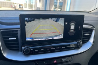 Kia XCeed vaihtoauto