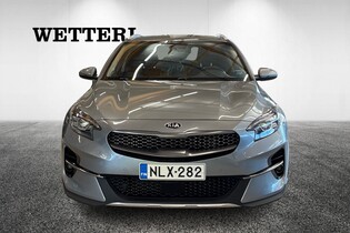 Kia XCeed vaihtoauto
