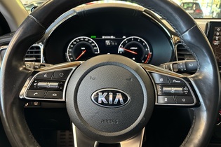 Kia XCeed vaihtoauto