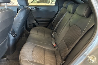 Kia XCeed vaihtoauto