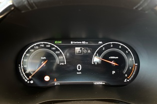 Kia XCeed vaihtoauto