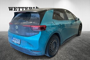 Volkswagen ID.3 vaihtoauto