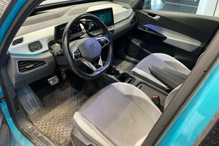 Volkswagen ID.3 vaihtoauto