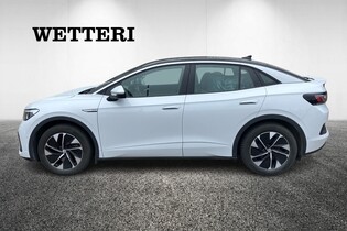 Volkswagen ID.5 vaihtoauto
