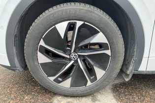 Volkswagen ID.5 vaihtoauto