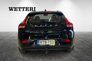 Volvo V40 vaihtoauto