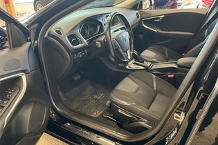 Volvo V40 vaihtoauto