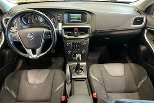 Volvo V40 vaihtoauto