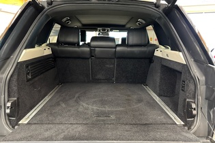 Land Rover Range Rover vaihtoauto