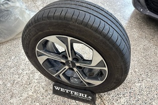 Kia XCeed vaihtoauto