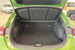 Kia XCeed vaihtoauto