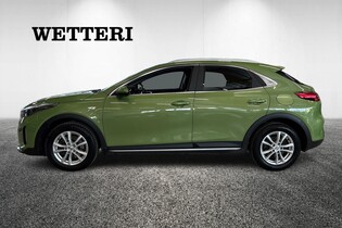 Kia XCeed vaihtoauto