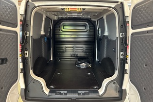 Kia PV5 Cargo vaihtoauto