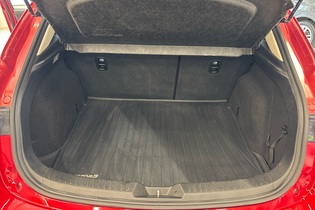 Mazda 3 vaihtoauto